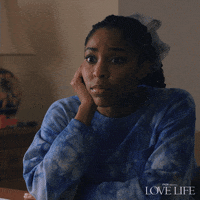 Who Knows What GIF by HBO Max