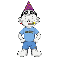 Fitness Glow Up Sticker by Zhot Shop