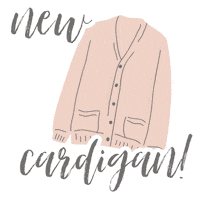 Sewing Sew Sticker by Inside The Hem