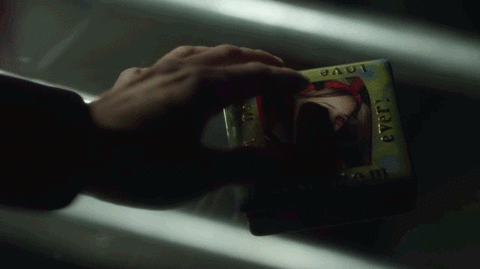 GIF by Nashville on CMT