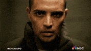 Serious Episode 4 GIF by One Chicago