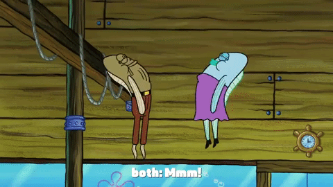 episode 5 spongebob's place GIF by SpongeBob SquarePants