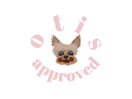 poshboutiquebr otis posh poshboutique otisharrison Sticker