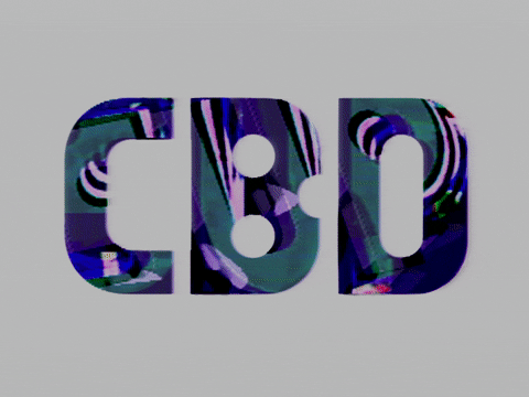 Art Glitch GIF