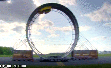 looping GIF