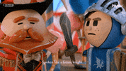 Crossingswords GIF by HULU