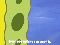 season 6 the splinter GIF by SpongeBob SquarePants