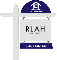 Catlett Sticker by TheCatlettTeam