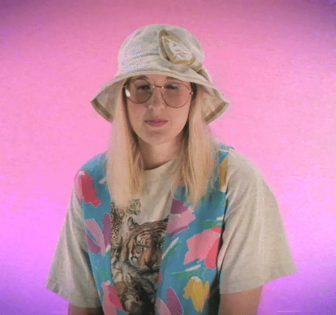 I'm Too Good For It