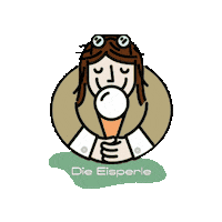 Veganicecream Sticker by Die Eisperle