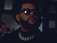 Swedish House Mafia Remix GIF by The Weeknd