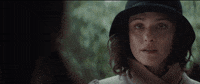 GIF by The Light Between Oceans