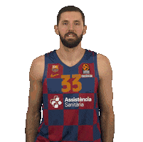 Basketball Sticker by EuroLeague