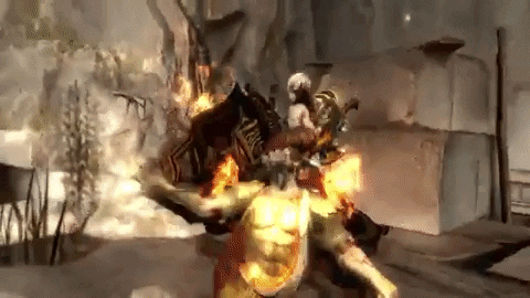 Gon-Qui giphygifmaker GIF