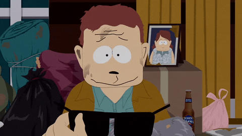 picture sunglasses GIF by South Park 