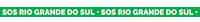 Rio Grande Do Sul Verde Sticker