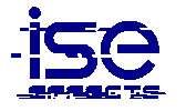 Ise4 Sticker by Iseeffects