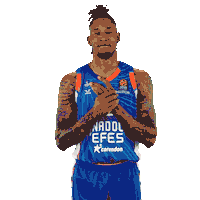 Sport Will Sticker by Anadolu Efes SK