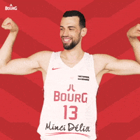 Dance Sport GIF by JL Bourg