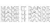 dance dancing Sticker by Richer Poorer
