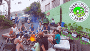 Familia Blumenau GIF by Greenplace TV