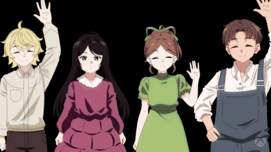 Happy Loop GIF by Xbox
