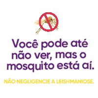 Egypt Dengue Sticker by Ourofino Saúde Animal