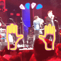 iheart festival GIF by iHeartRadio