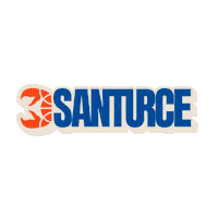 Basketball Bsn Sticker by Los Cangrejeros de Santurce