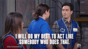 nbc GIF by Superstore