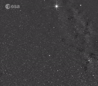 Solar Orbiter Night GIF by European Space Agency - ESA