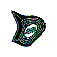 New Release Traxsource Sticker by Duenia