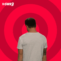 Sexy G GIF by SWR3