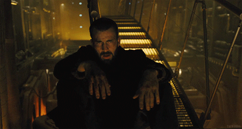 Chris Evans Film GIF by Tech Noir