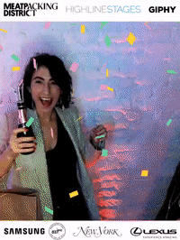 open market nyc GIF by Meatpacking District