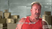 Bidding Storage Wars GIF by TrueReal