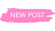New Post Sticker by Lohr-Nehmer PR