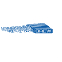 Sticker by IONSTARCREW