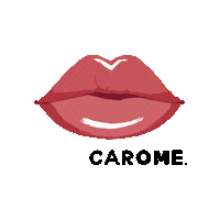 Sexy Makeup Sticker by I-ne