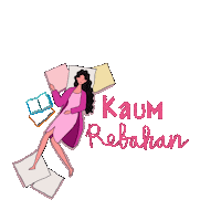 Sleep Relax Sticker