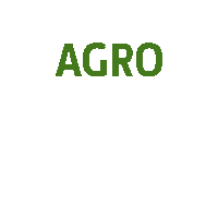 John Deere Agro Sticker by M. A. Máquinas
