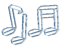 Music Note Notes Sticker