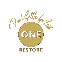 Sticker by ROG Restore