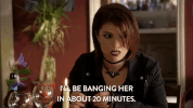 comedy central season 3 episode 19 GIF by Workaholics