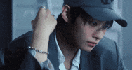 Lee Know GIF