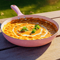 Plant-Based Vegan GIF by Caavakushi