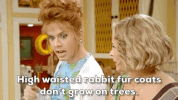 amy sedaris ah109 GIF by truTV’s At Home with Amy Sedaris
