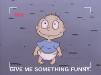 nicksplat rugrat GIF
