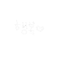 도도호강 Sticker