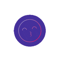 Besos Sticker by Genosha